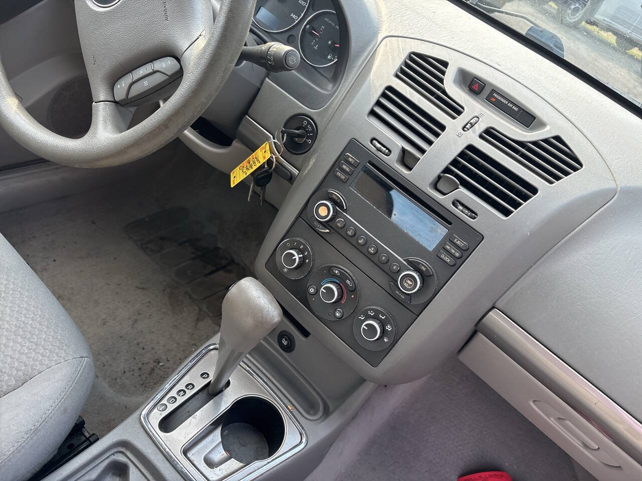 Used 2007 Chevrolet Malibu LS FWD image 9
