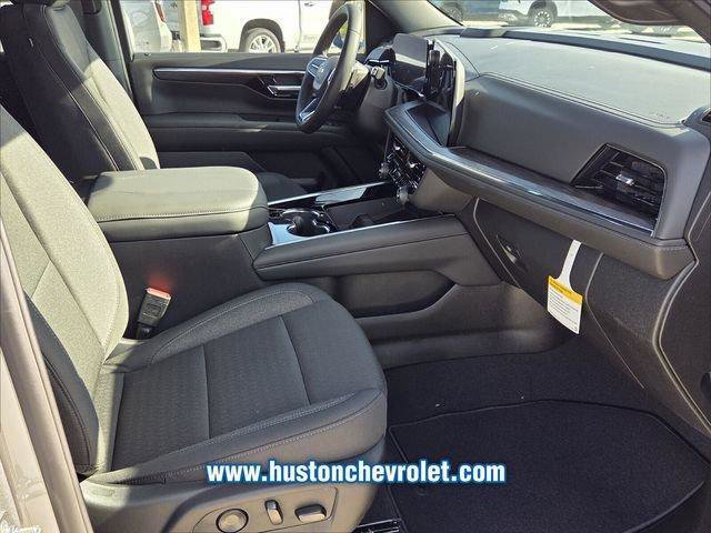 New 2026 Chevrolet Tahoe LS w/ LPO, Dark Essentials Package image 34