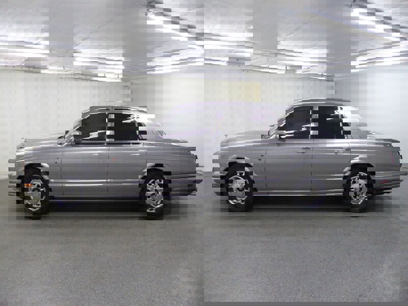 Used 1999 Rolls-Royce Silver Seraph image 4