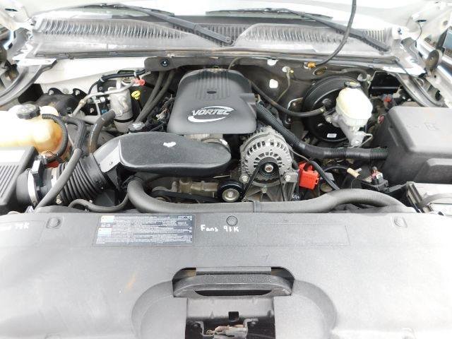 Used 2006 Chevrolet Silverado 1500 W/T image 19