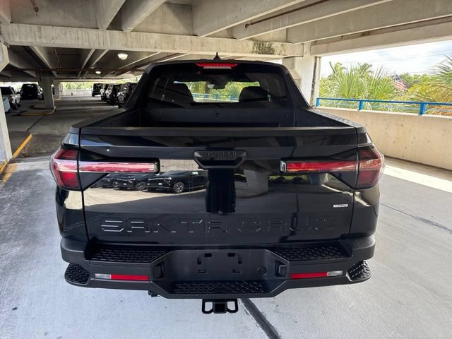 Used 2023 Hyundai Santa Cruz SEL AWD/4WD image 17