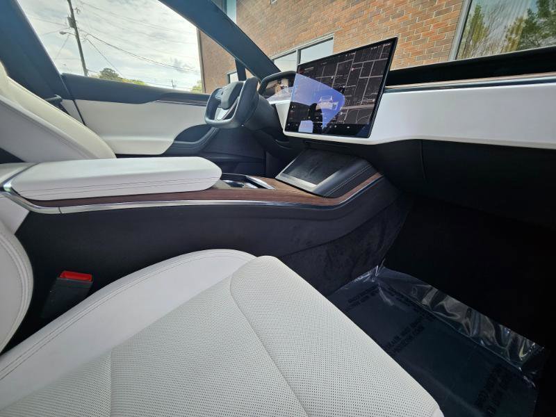 Used 2023 Tesla Model X AWD/4WD image 58