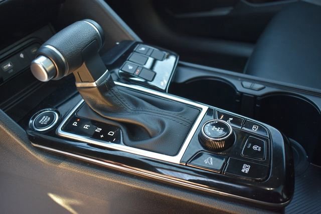 Certified 2024 Kia Sportage X-Line w/ X-Line Premium Package image 26