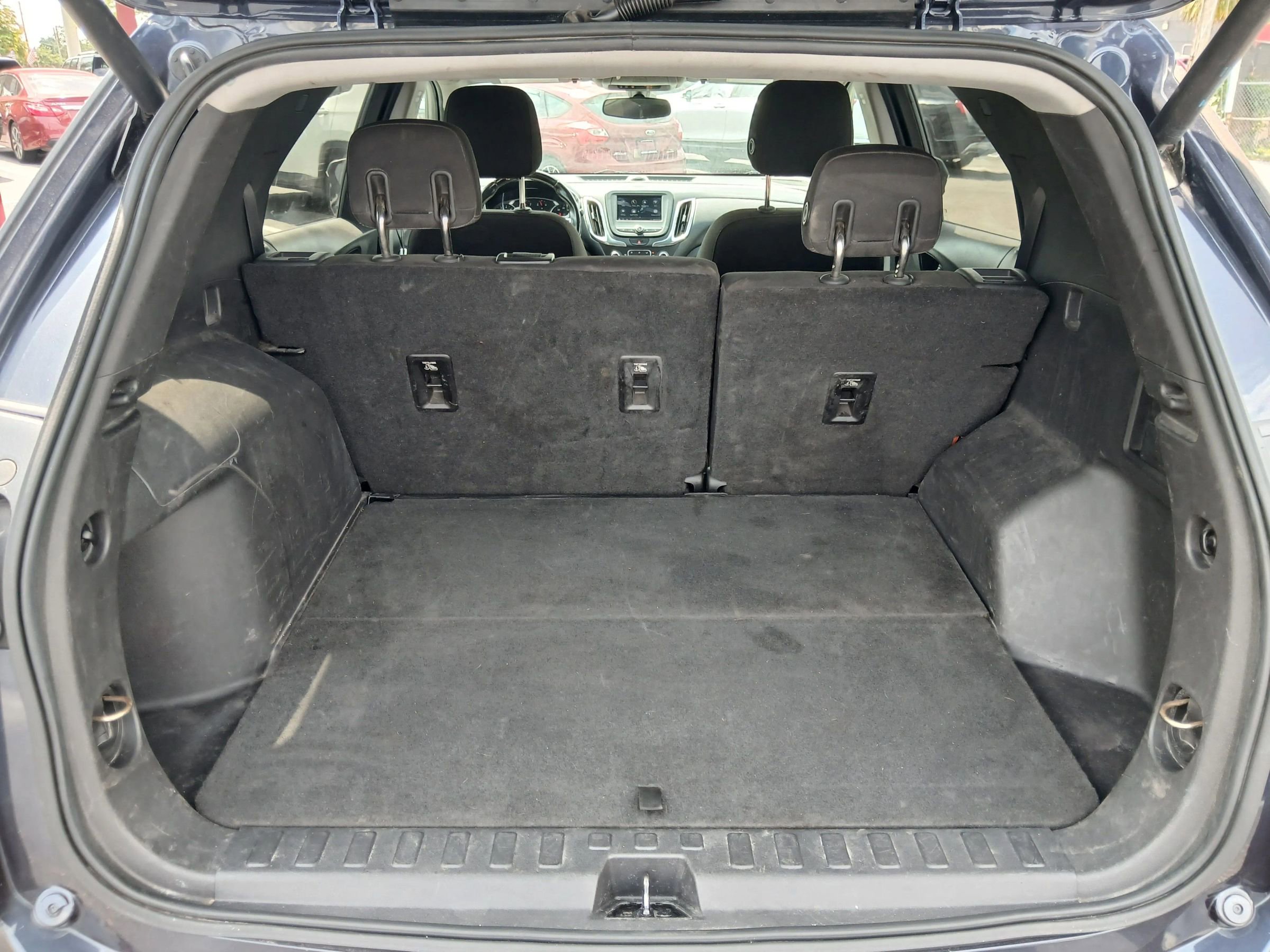 Used 2019 Chevrolet Equinox LT AWD/4WD image 17