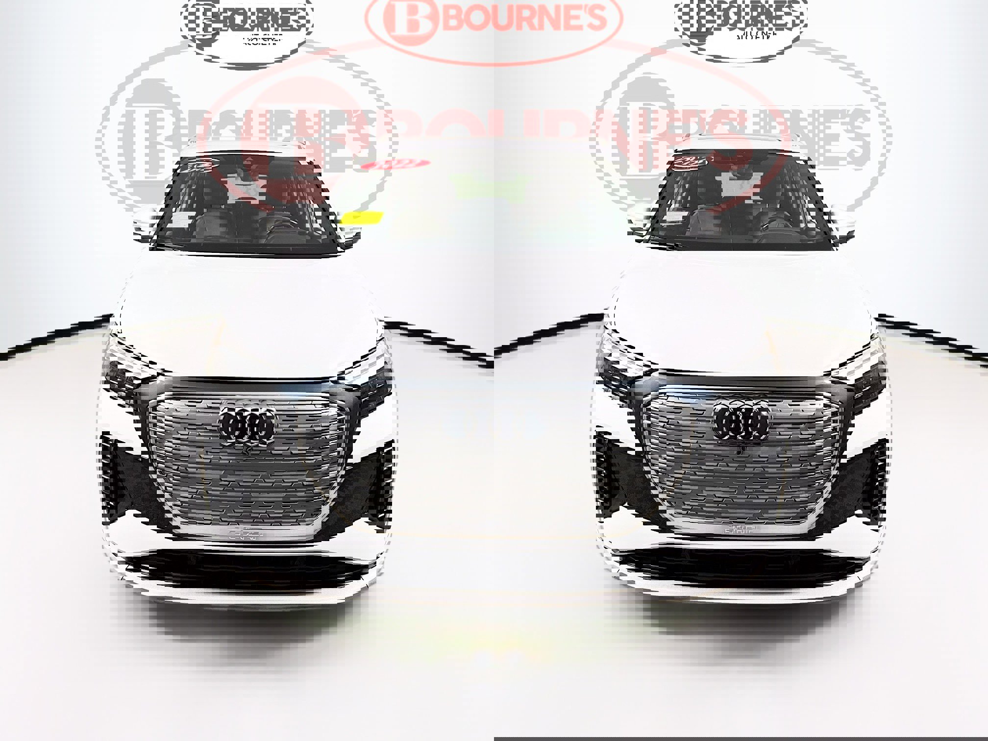 Used 2022 Audi Q4 e-tron Premium w/ Convenience Package image 5