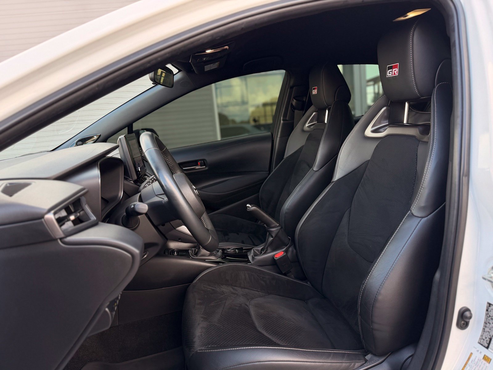 Used 2024 Toyota Corolla GR AWD/4WD image 29