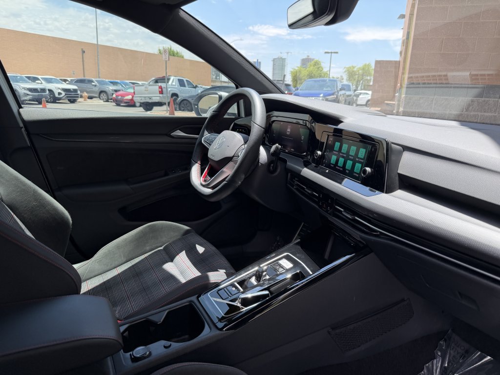 Used 2024 Volkswagen GTI S FWD image 35