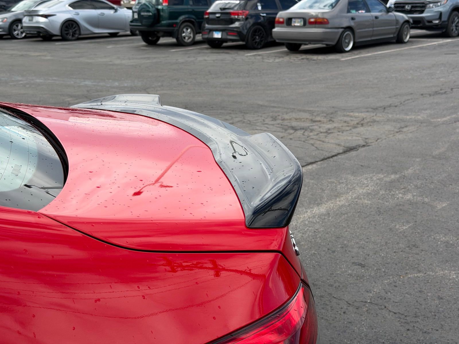 Used 2024 Honda Civic Si image 37