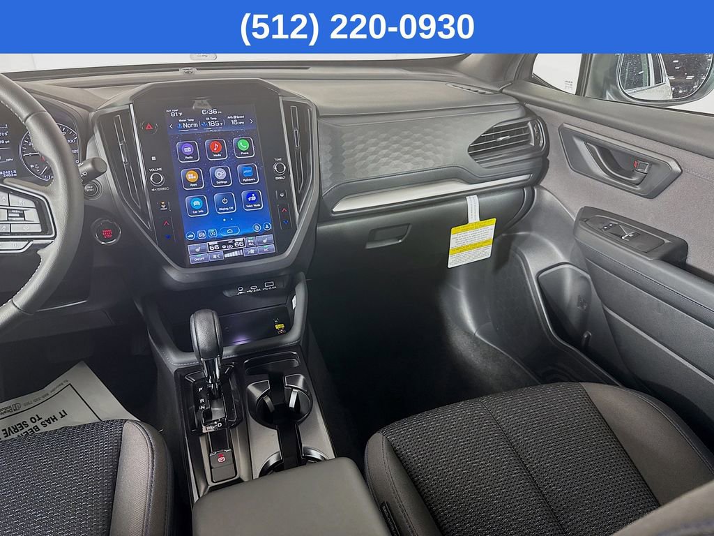 Used 2026 Subaru Forester Premium AWD/4WD image 28
