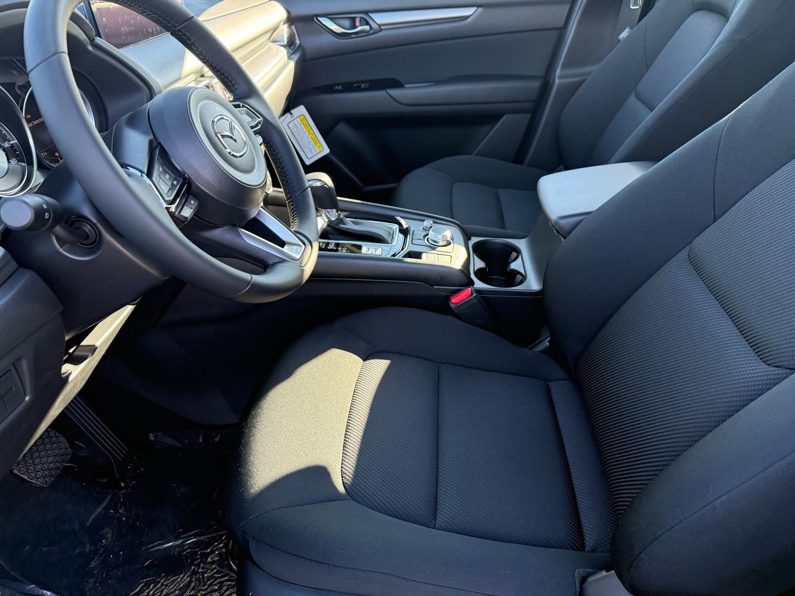 Used 2025 MAZDA CX-5 AWD 2.5 S image 20