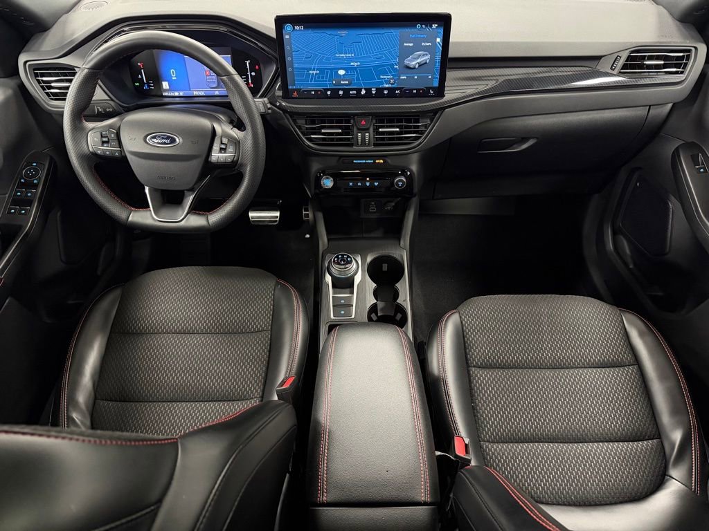 Used 2024 Ford Escape ST-Line w/ Tech Pack #1 image 16