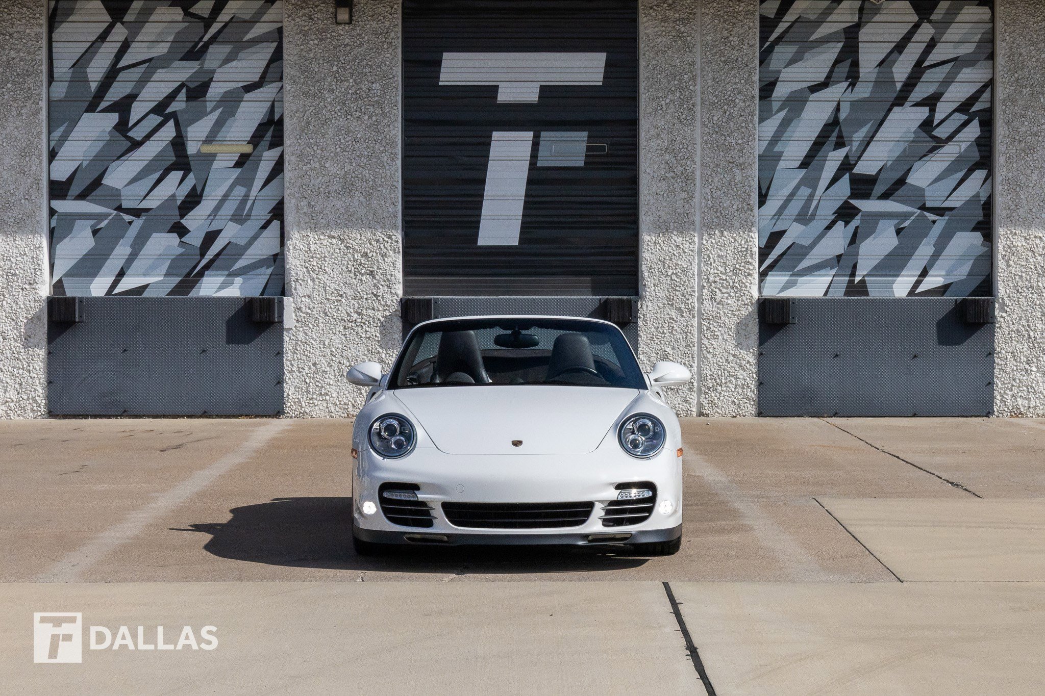 Used 2012 Porsche 911 Turbo image 3