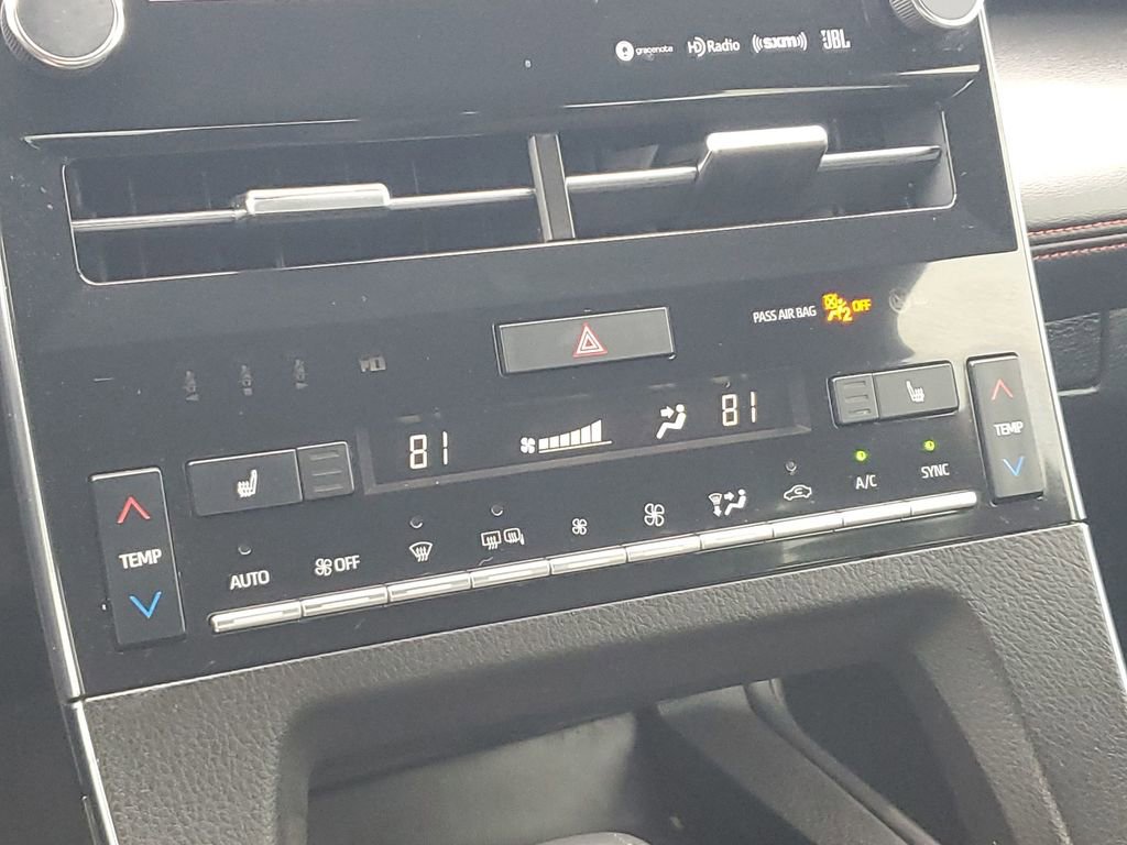 Used 2020 Toyota Avalon TRD image 34