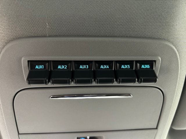 New 2026 Ford F250 Lariat w/ Black Appearance Package AWD/4WD image 18