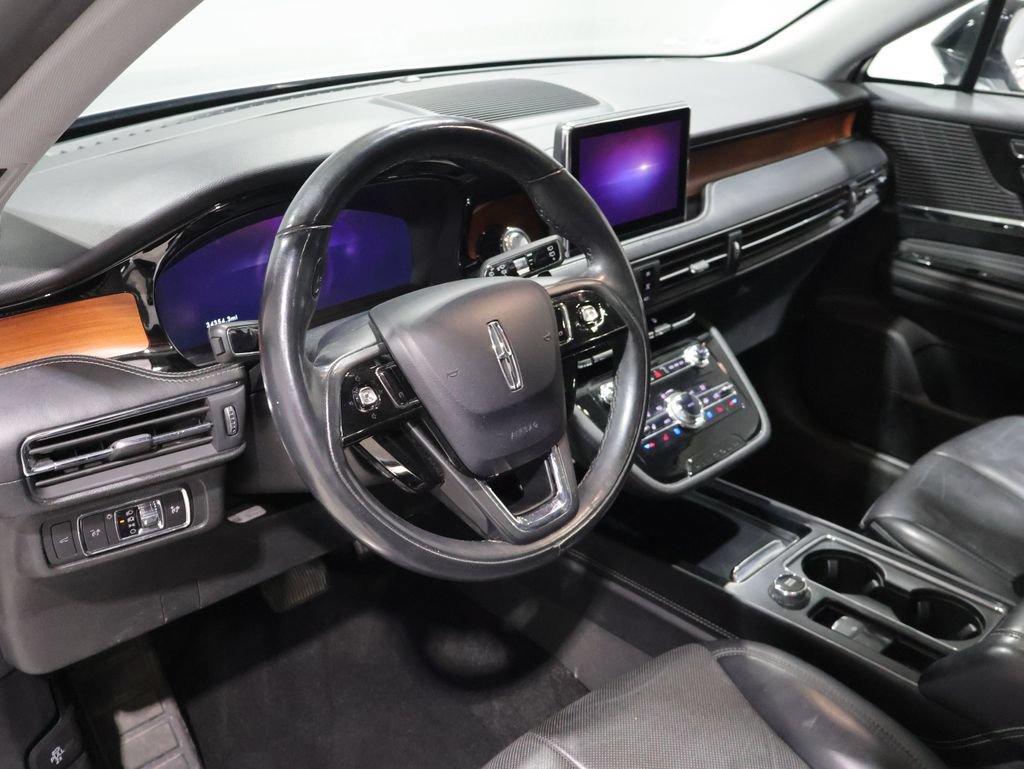 Used 2022 Lincoln Corsair Reserve w/ Elements Package AWD/4WD image 16