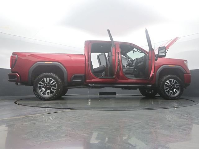 Used 2021 GMC Sierra 2500 AT4 w/ Gooseneck/5TH Wheel Package image 61