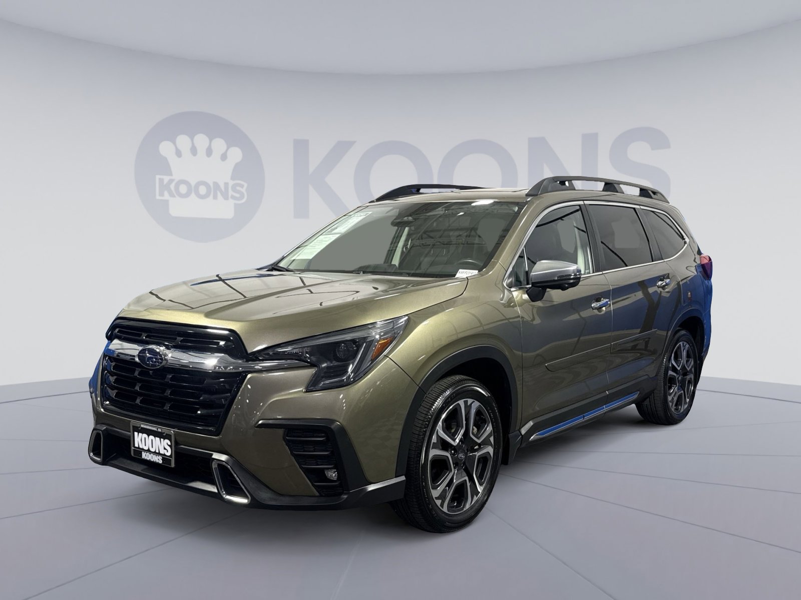 Used 2023 Subaru Ascent Touring