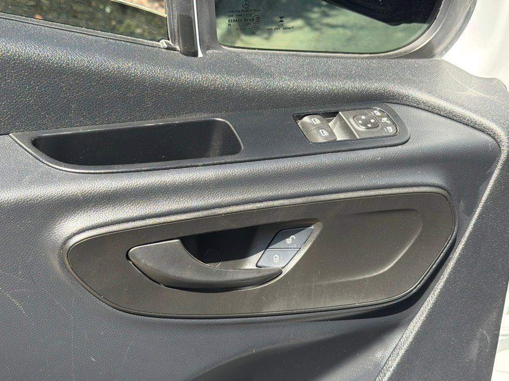 Used 2023 Mercedes-Benz Sprinter 144 Cargo w/ Acoustic Package image 30