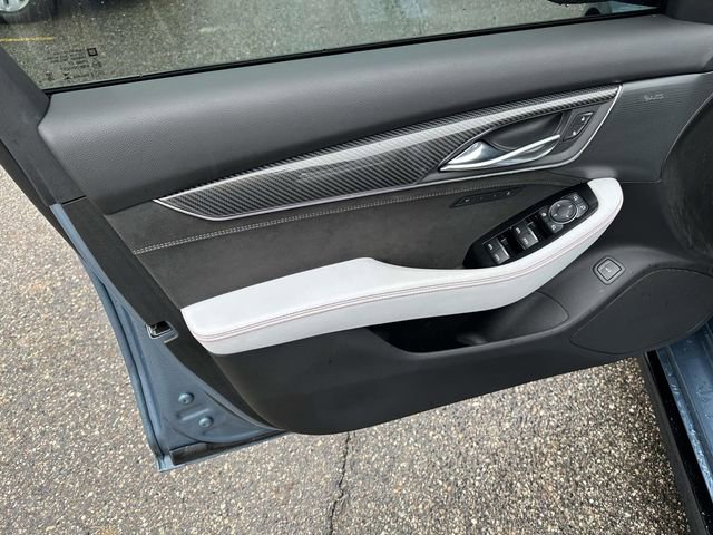 Used 2024 Cadillac CT5 V Blackwing w/ Super Cruise 2 Package image 22