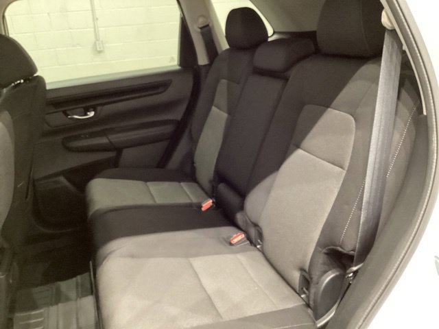 Used 2024 Honda CR-V EX image 19
