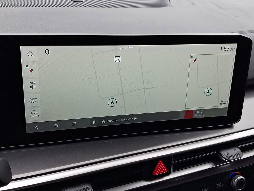 Used 2024 Kia Sorento S image 21