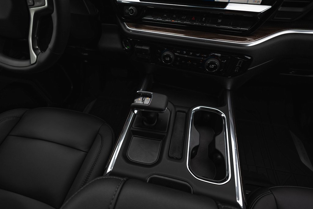 New 2026 Chevrolet Silverado 1500 RST image 30