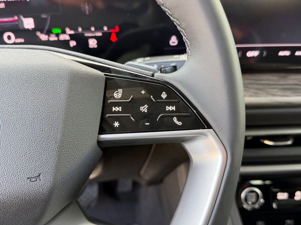 New 2025 Audi Q5 2.0T Premium Plus image 27