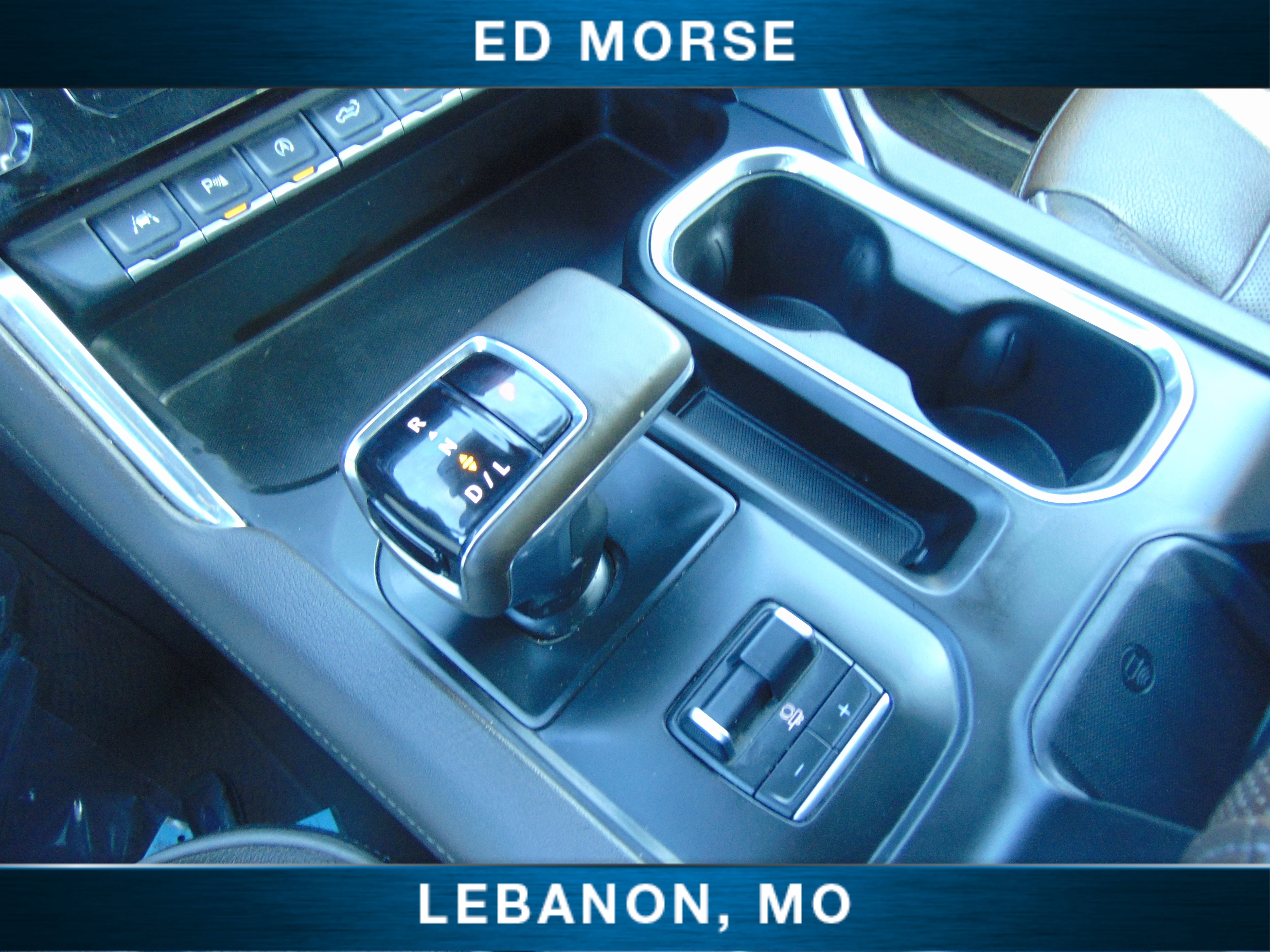 Used 2023 GMC Sierra 1500 Denali w/ Technology Package AWD/4WD image 26