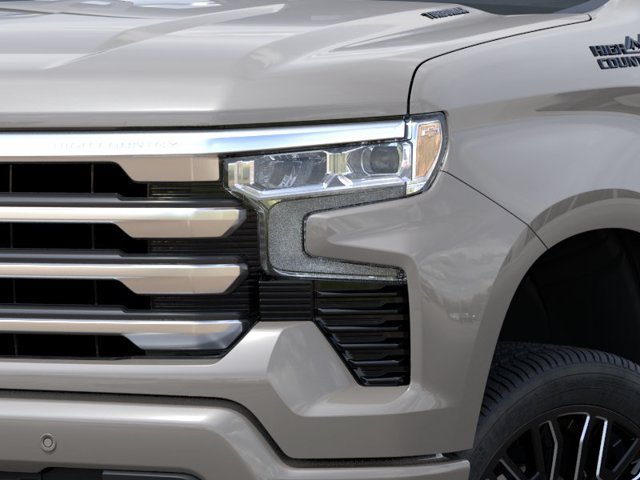 New 2026 Chevrolet Silverado 1500 High Country AWD/4WD image 10