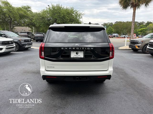 New 2026 Ford Expedition Active RWD image 6