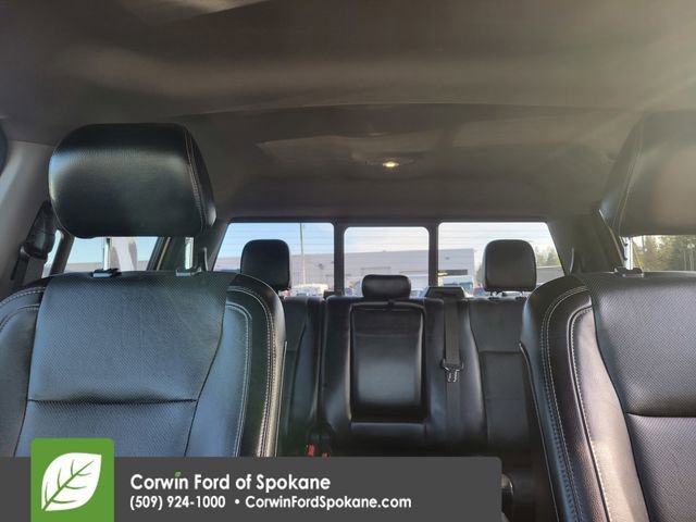 Used 2017 Ford F350 Lariat image 35