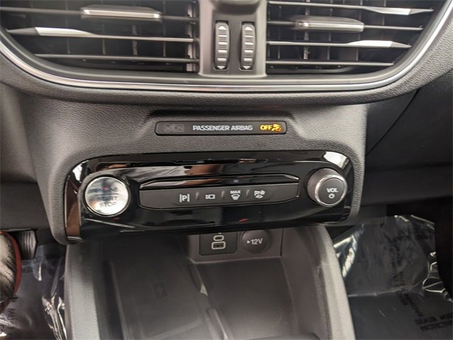 New 2025 Ford Escape SE w/ PHEV Premium Package image 25