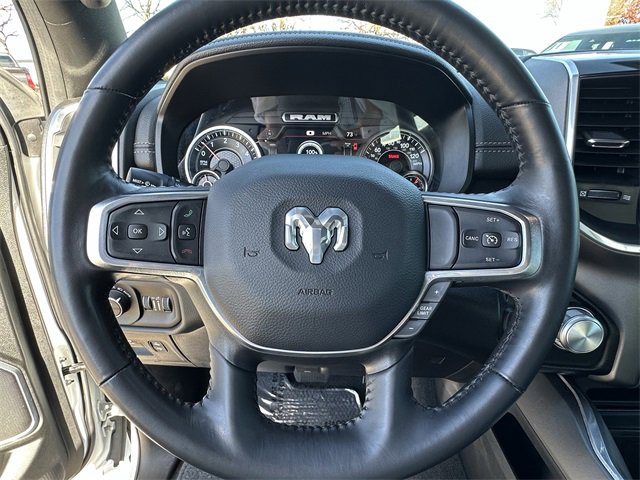 Used 2022 RAM 1500 Laramie image 12