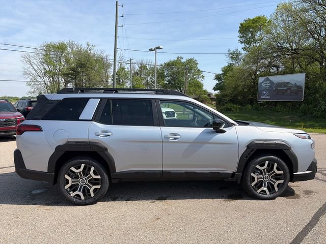 New 2026 Subaru Outback Touring XT AWD/4WD image 8