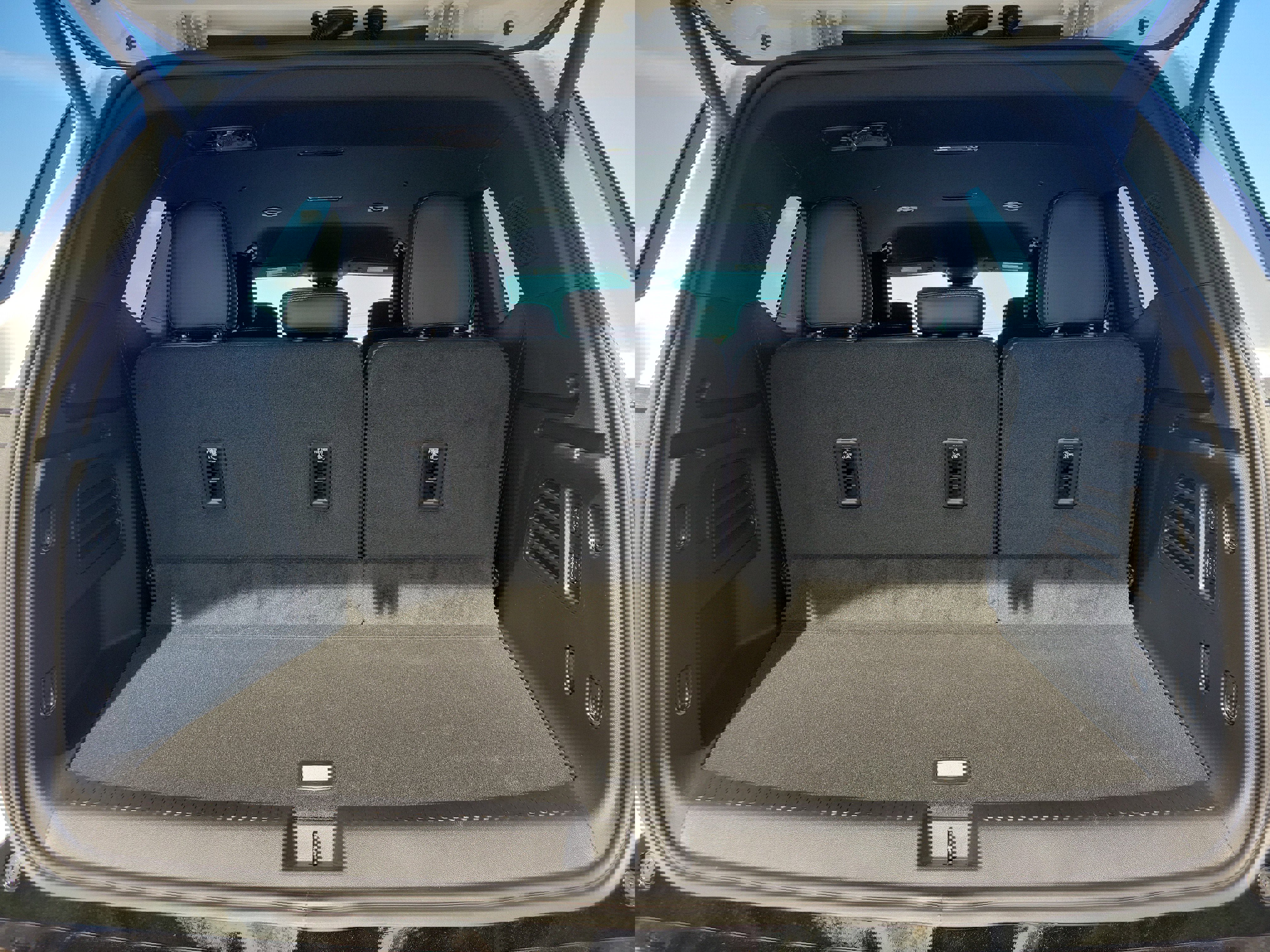 New 2026 Buick Enclave Sport Touring w/ Power Package image 18