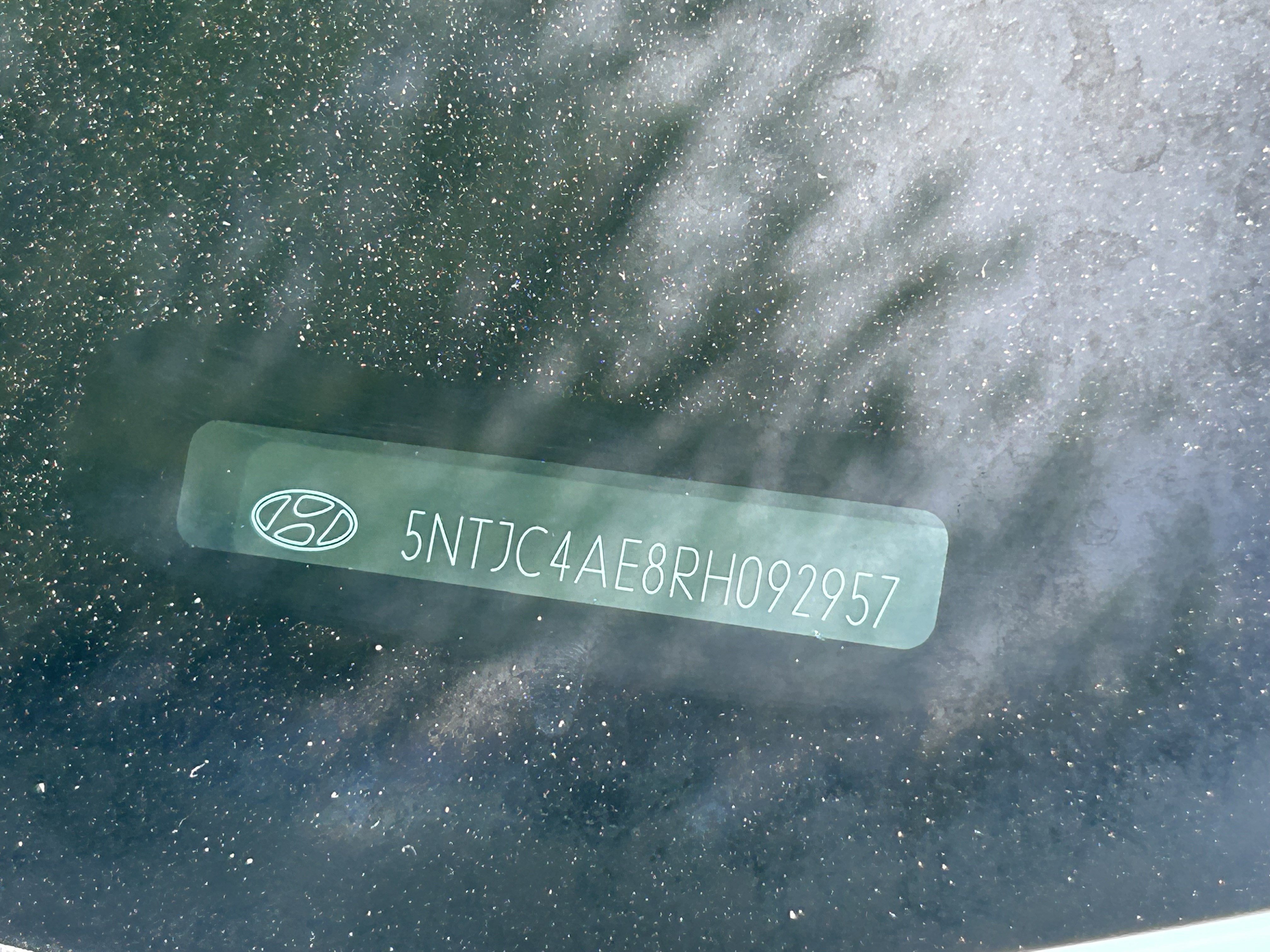 Used 2024 Hyundai Santa Cruz SEL w/ Activity Package FWD image 30