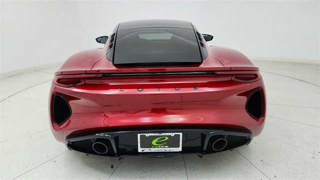 Used 2024 Lotus Emira First Edition image 5