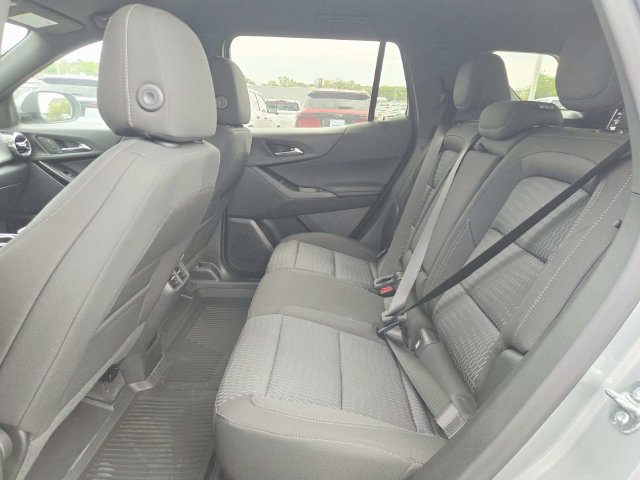 New 2027 Chevrolet Equinox LT AWD/4WD image 12
