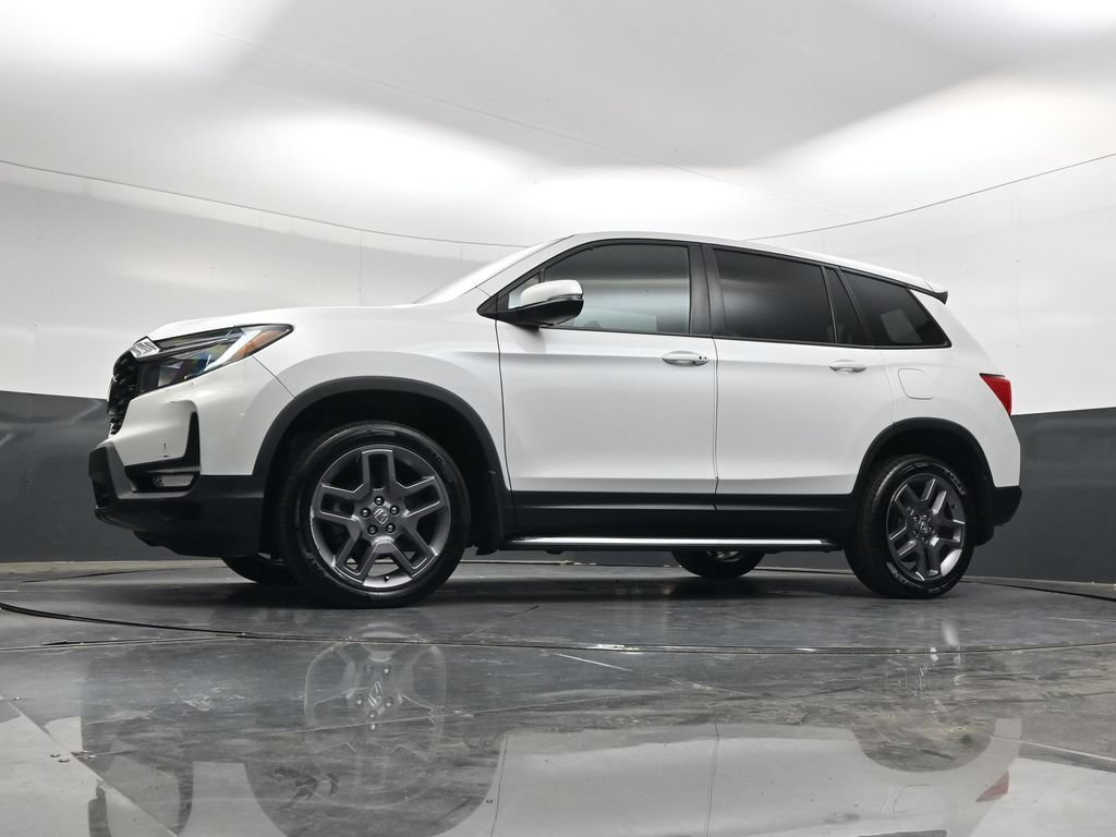 Used 2023 Honda Passport EX-L image 34