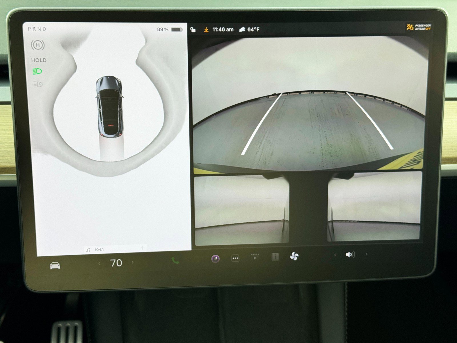 Used 2023 Tesla Model Y Performance image 33