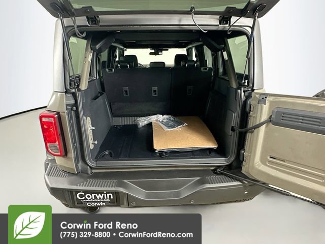 New 2026 Ford Bronco Big Bend w/ Black Diamond Package AWD/4WD image 27