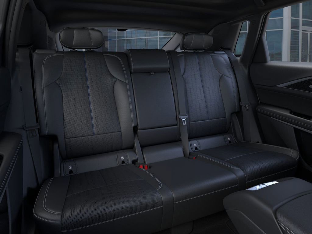 New 2026 Cadillac Lyriq V image 17