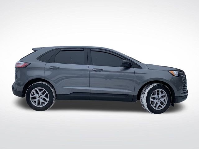 Used 2023 Ford Edge SEL image 2