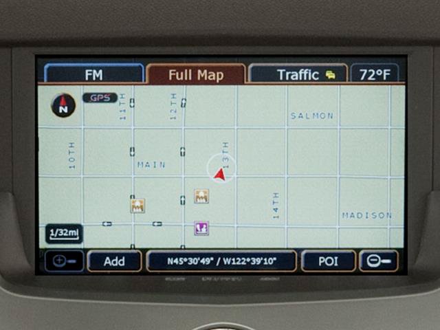 Used 2010 Cadillac CTS Premium RWD image 53