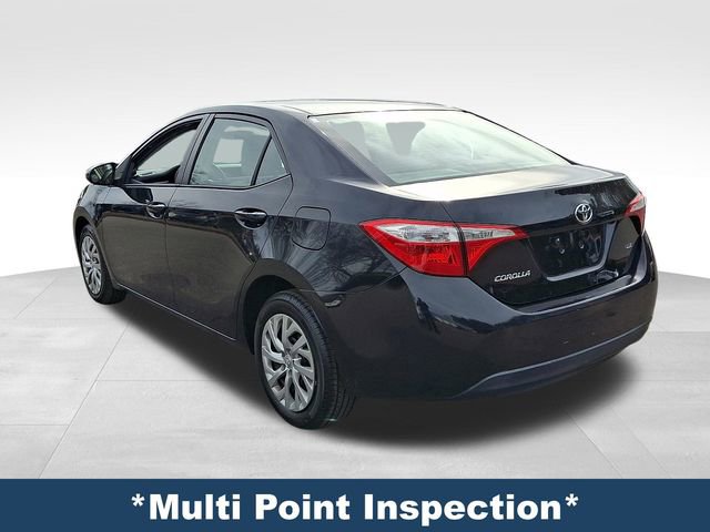 Used 2015 Toyota Corolla LE image 5