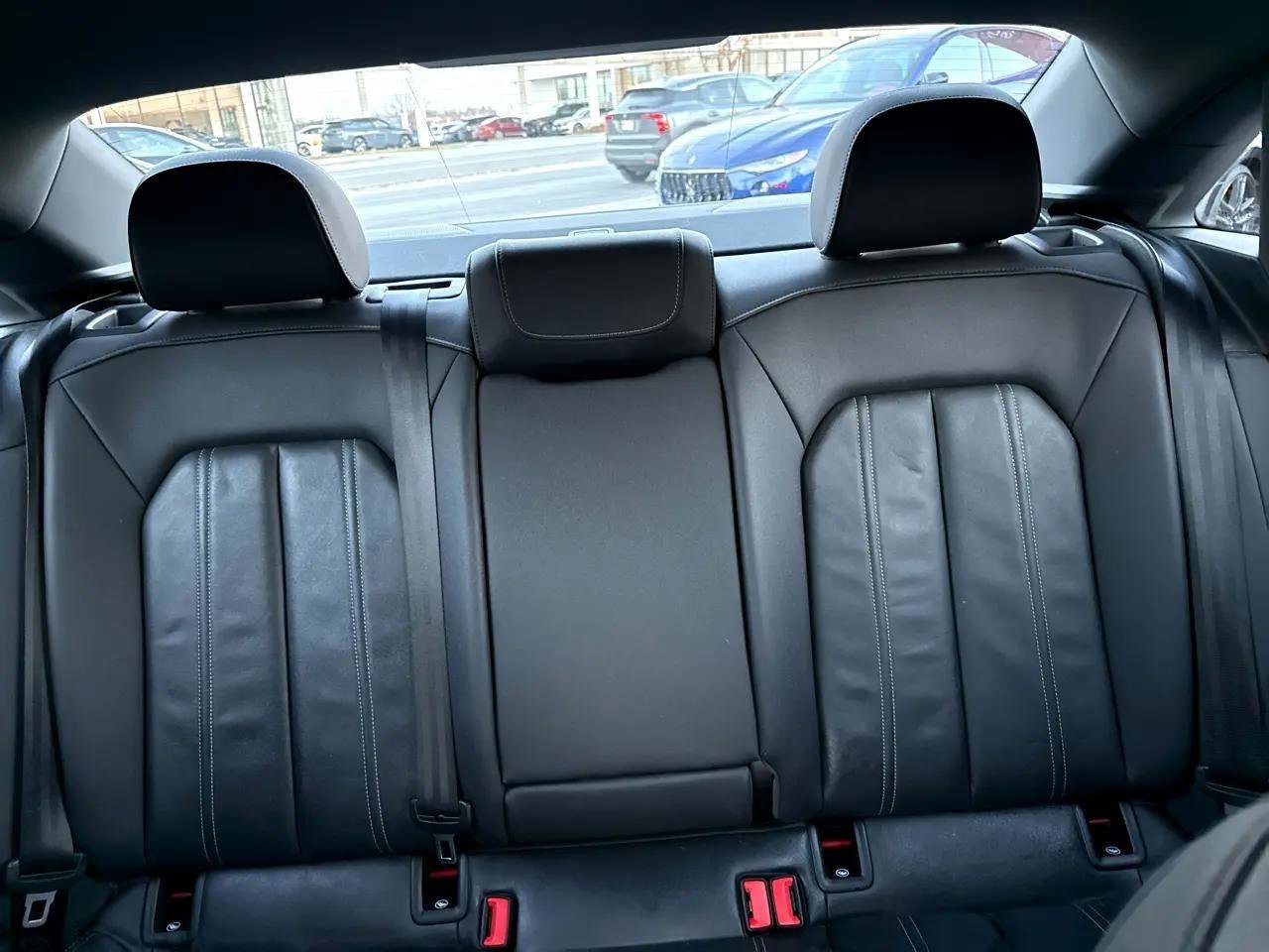 Used 2023 Audi A3 2.0T Premium Plus w/ Premium Plus Package image 27