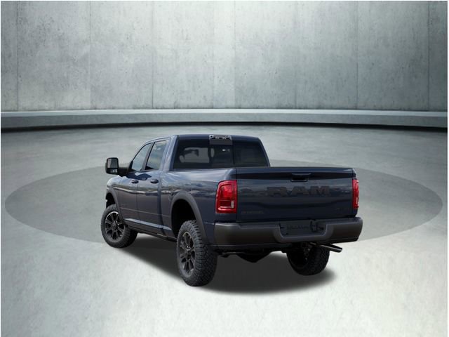New 2026 RAM 2500 Rebel image 3