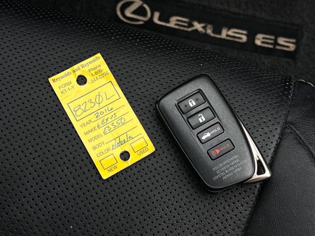 Used 2016 Lexus ES 350 FWD image 26