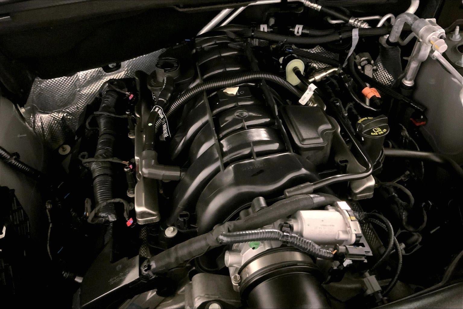 Used 2026 Dodge Durango GT AWD/4WD image 32