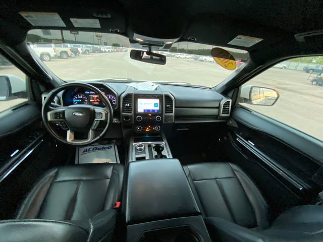 Used 2021 Ford Expedition XLT RWD image 15